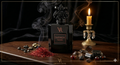 Saffron Noir – A Bold & Sensual Signature for Women