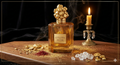 Golden Musk – Radiant Elegance for Women