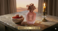 Desert Rose – Elegant Floral Perfume for Women